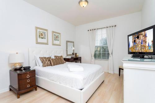 Gorgeous Apartment in Orlando at Vista Cay Resort VC5000, Orlando