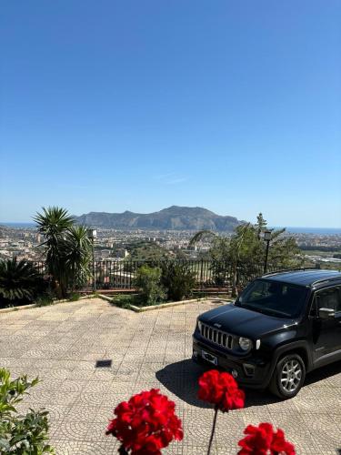 La Casetta Panoramica, Palermo