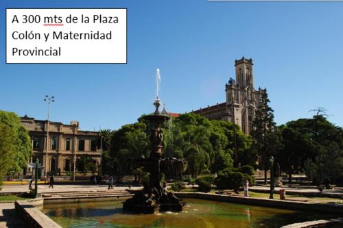 Departamento en el centro - image 4