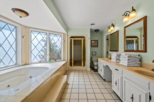 Mountain View Mansion - image 11