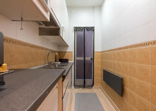 Acogedor y moderno - 1Dormitorio 1Baño - Imperial, Madrid (fotografie 10)