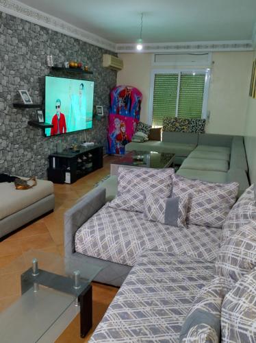 AZEMMOUR appart in Azemmour