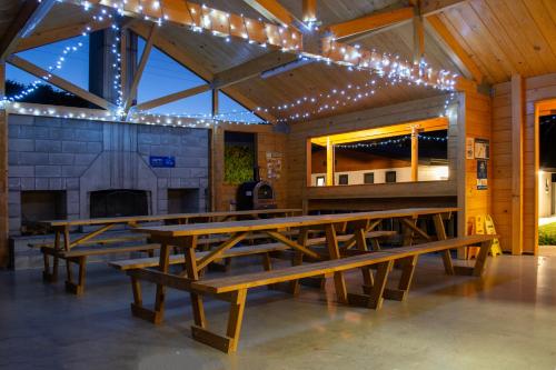 Bankett-terem, Kingston TOP 10 Holiday Park in Kingston