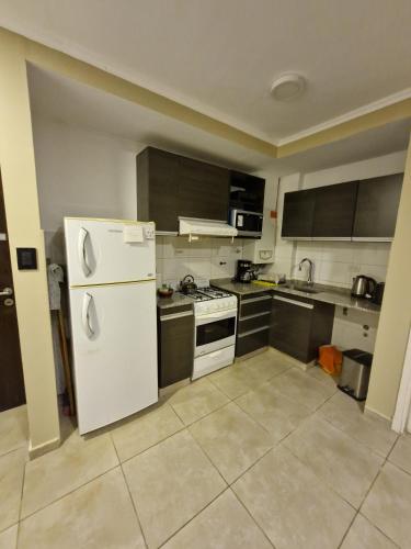 Departamento VCP Costanera - image 3