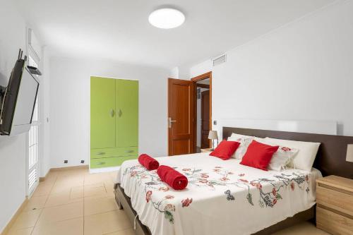 Four-Bedroom Villa image 7
