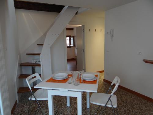 appartamento Casanova 5