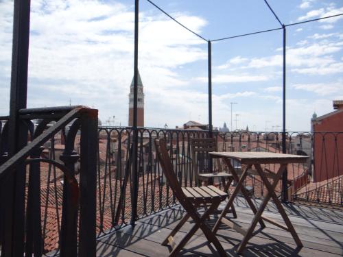 appartamento Casanova 2