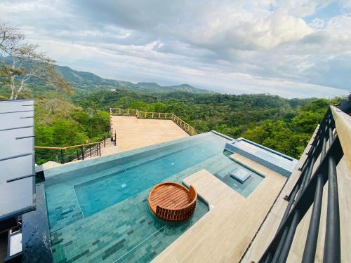 Villa Cielo Sueños
