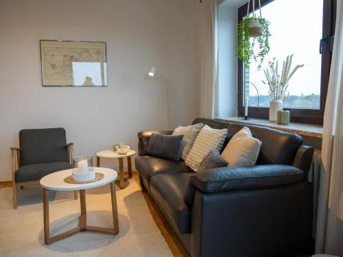 163 Ferienwohnung Windvogel-Wilhelmshaven in Wilhelmshaven, Deutschland