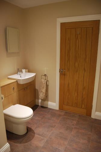 Fürdőszoba, Malvern Stables in Newland