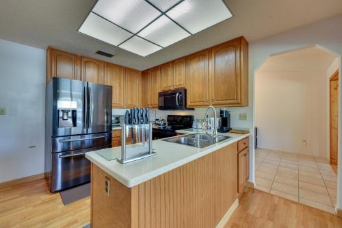 East Palatka Vacation Rental, Angler's Paradise in Palatka