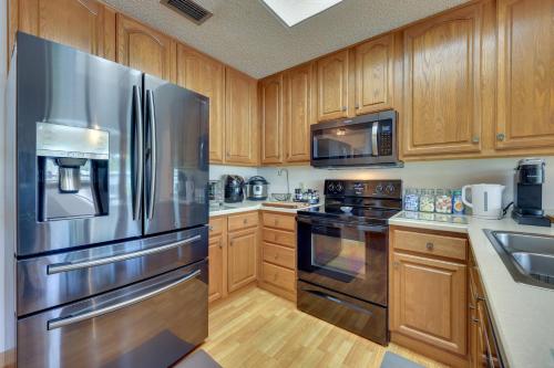 East Palatka Vacation Rental, Angler's Paradise in Palatka