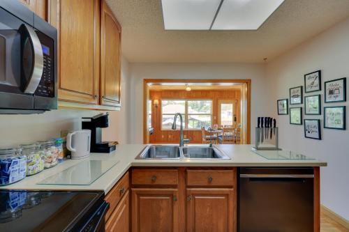 East Palatka Vacation Rental, Angler's Paradise in Palatka