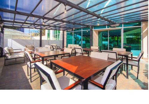 Erkély/terasz, K Suites in La Pradera