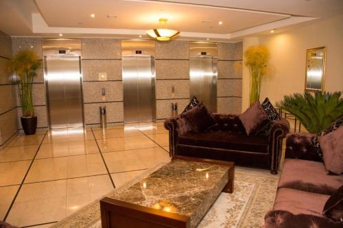 Létesítmények, K Suites in La Pradera