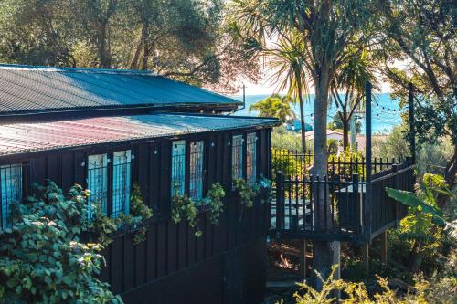 La Casa Al Mare, Waiheke Island