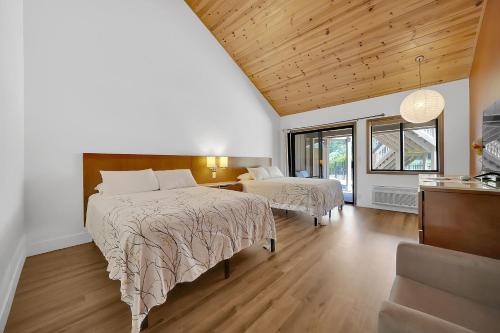Amador Hotel in Pioneer (CA)