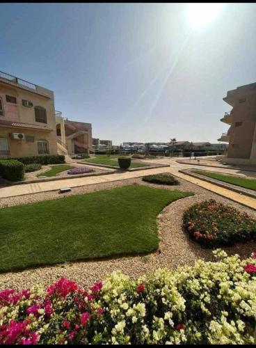 ريجينا ريزورت السخنه, Banī Ghālib