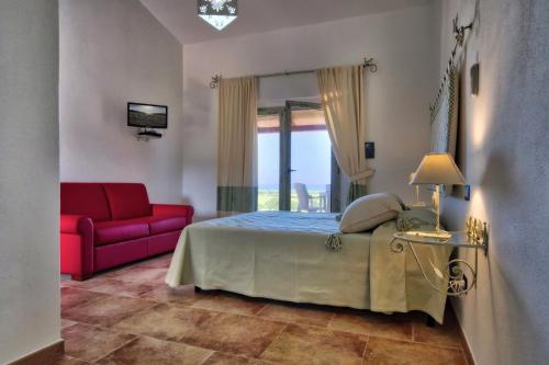 Country House Vignola Mare