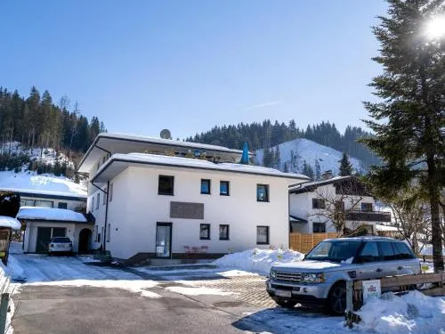 Tirola Bude Resi Top 1 in Hopfgarten im Brixental, Österreich