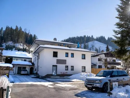 Tirola Bude Schorsch Top 2 in Hopfgarten im Brixental, Österreich