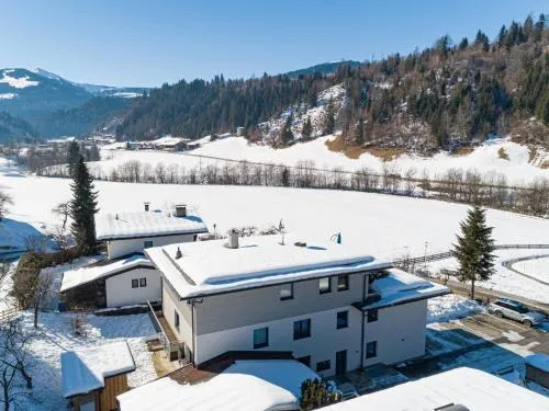 Tirola Bude Lisi Top 3 in Hopfgarten im Brixental, Österreich