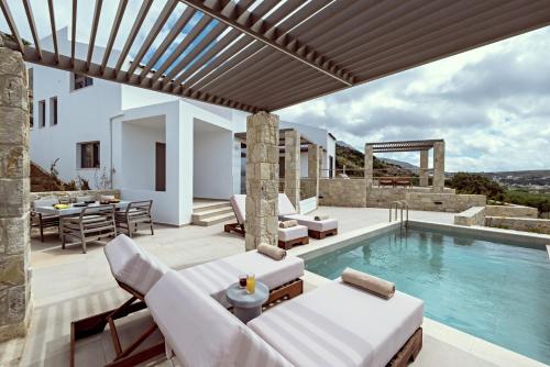 Ethereal White Villas 2