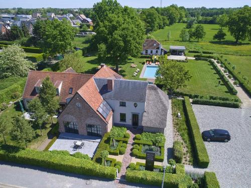 Rosselaer gîte à louer Balen