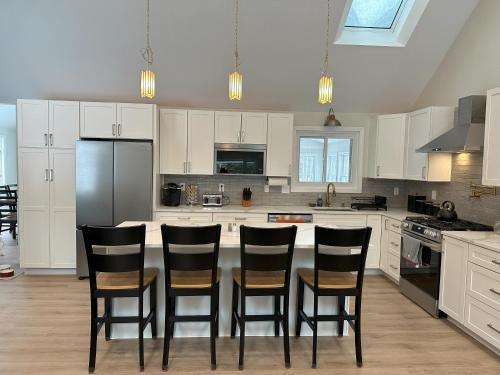 Your Home Away From Home