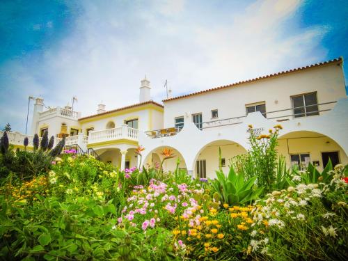 Residencia Quinta do Poco, Sagres