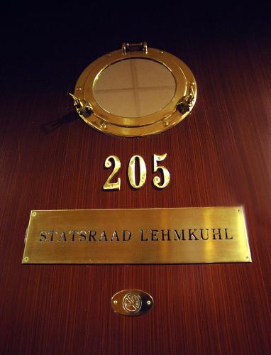 Grand Hotel Arendal - image 14