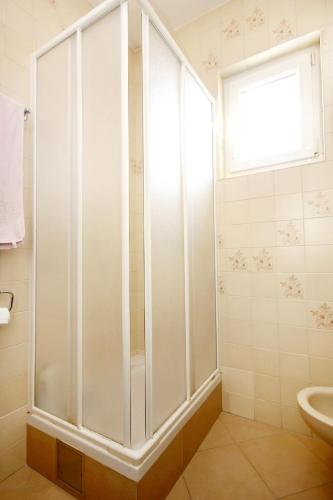 Three-Bedroom Apartment with Terrace image 10