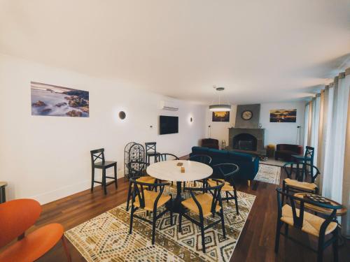 Aurora Hostel 3