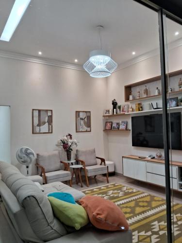Casa COP30