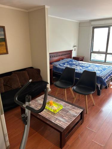 Appartment - 5 Min away from Costanera Center