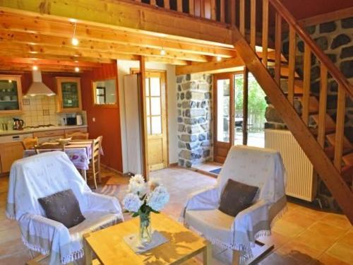 Gîte Araules 3 pièces 4 personnes - FR-1-582-263 - image 4