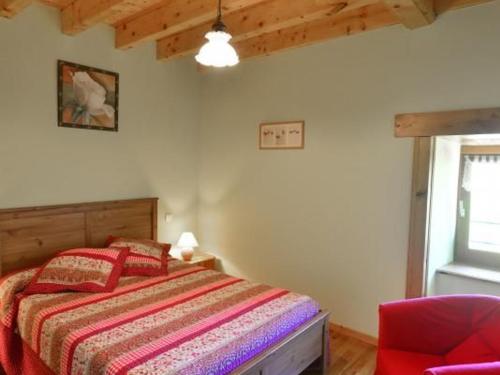 Gîte Araules 3 pièces 4 personnes - FR-1-582-263 - image 13