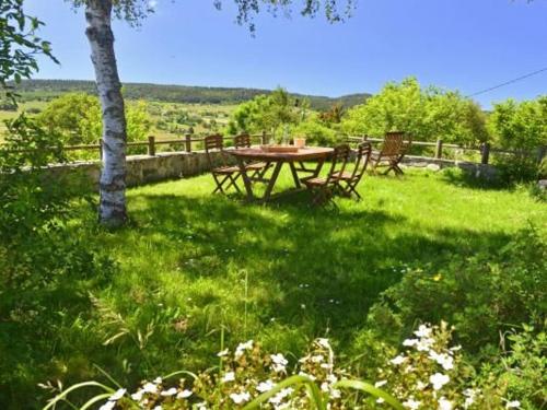 Gîte Araules 3 pièces 4 personnes - FR-1-582-263 - image 8