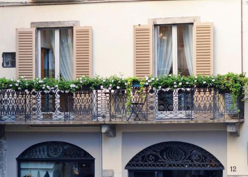 La Torre Bergamo House, Bergamo (foto 6)