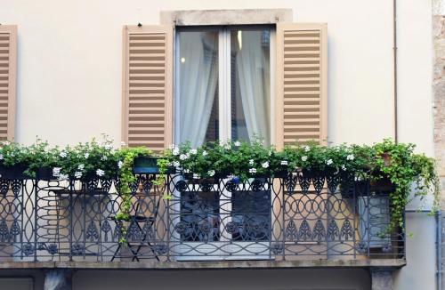 La Torre Bergamo House 4