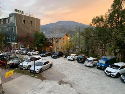 Green Field Mountain Villa