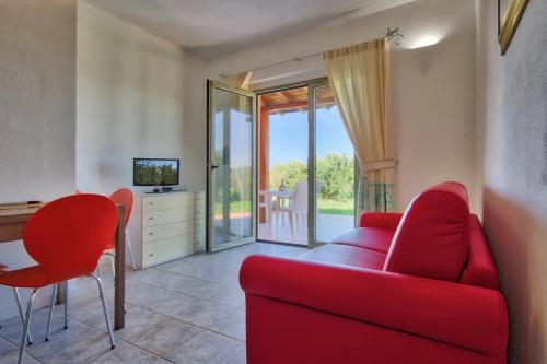 Country House Vignola Mare