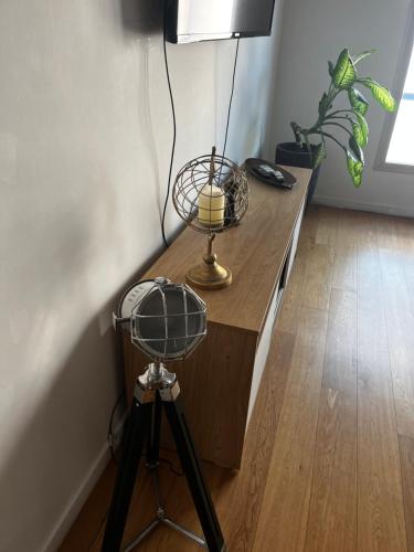 Porto Nord in Las Malvinas