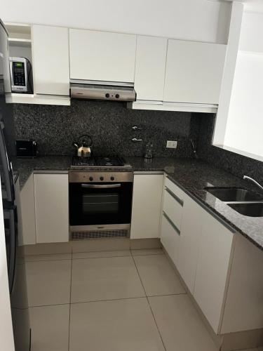 Porto Nord in Las Malvinas