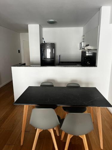 Porto Nord in Las Malvinas