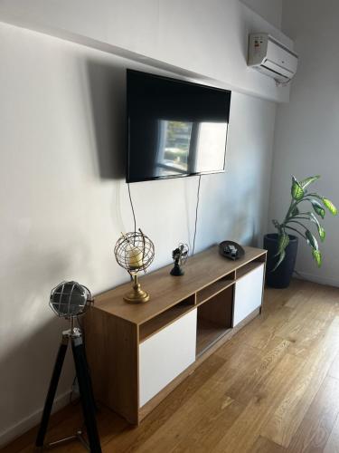 Porto Nord in Las Malvinas