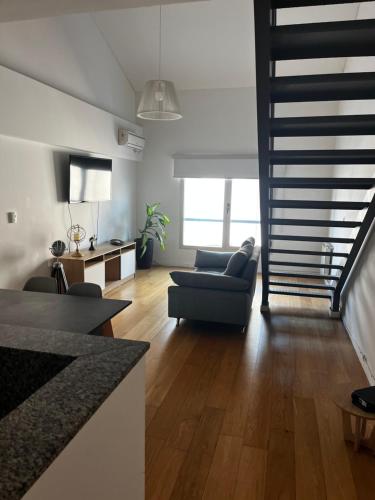 Porto Nord in Las Malvinas