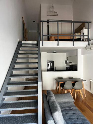 Porto Nord in Las Malvinas