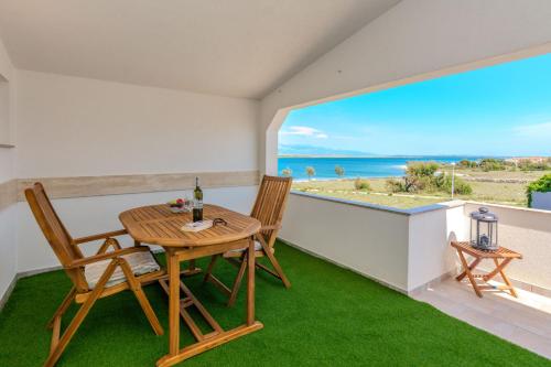 Apartments by the sea Vir - 18523 - image 4