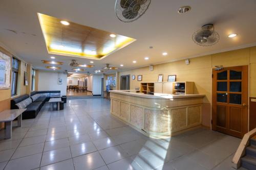 Green Field Mountain Villa